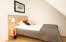 Urheberrecht: Tord-Erik Andresen Scandic Scandinavie, Alesund, economy, room